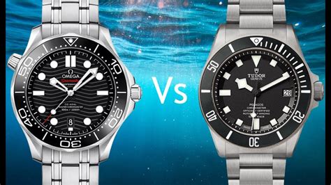 omega seamaster 300m vs tudor pelagos|omega vs omega pelagos.